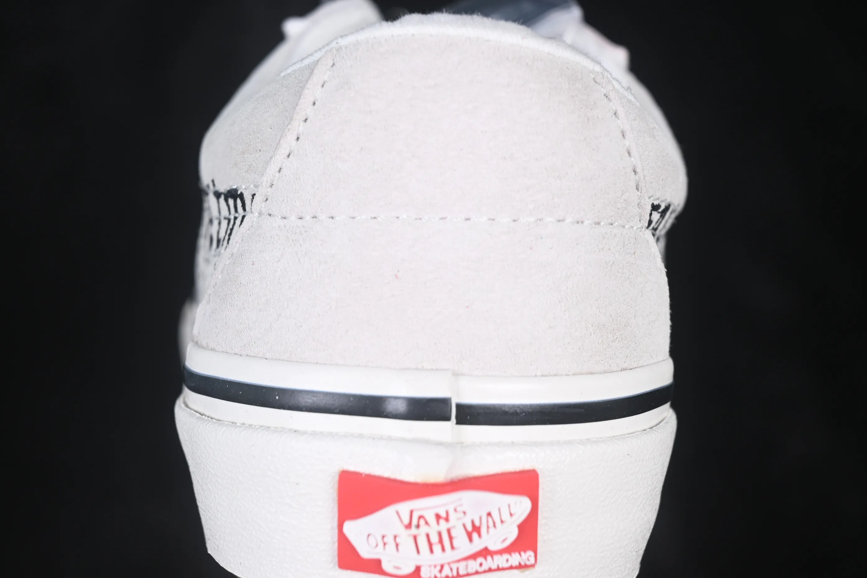 All categories Vans Vans series Vans Low Vans low-top Vans Skate Sk8-Low Vans official retro casual low-top skateboard shoes VN0A5FCF6FB